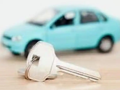 宁江汽车抵押贷款办理流程,宁江车抵贷需要什么条件?